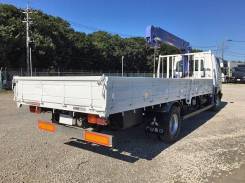 Mitsubishi Fuso Fighter. Mistubishi Fuso Fighter, 3 500 кг. Под заказ
