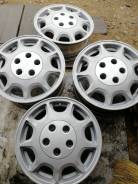 Toyota. 6.0x15", 5x114.30, ET50