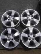 Toyota. 7.0x16", 5x114.30