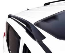 Рейлинги. Toyota RAV4, ACA30, ACA31, ACA31W, ACA33, ACA35, ACA36W, ACA38, ALA30, GSA33, GSA38 Двигатели: 1AZFE, 2ADFTV, 2AZFE, 2GRFE