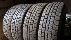 Dunlop Winter Maxx WM01. Всесезонные, 2012 год, 5 %, 4 шт