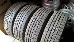 Dunlop Winter Maxx WM01. Всесезонные, 2014 год, 5 %, 4 шт