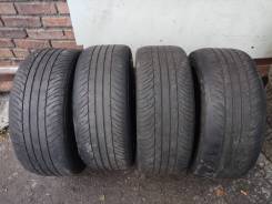 Kumho Ecsta SPT. Летние, 2015 год, 30 %, 4 шт