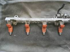 Инжектор. Mitsubishi: Eclipse, Lancer Cedia, Sigma, Lancer, Mirage, Carisma, FTO, Bravo, Space Star, Pajero, Legnum, Galant, Pajero Pinin, Chariot Gra...