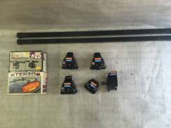 Багажники. Subaru Pleo, RA1, RA2 Subaru Forester, SF5 Subaru Legacy, BH5, BH9, BHC, BHE, BP5, BP9, BPE, BPH, BR9, BRF, BRG, BRM