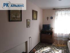 Комната, проспект Океанский 74а. Первая речка, агентство, 23 кв. м. Интерьер