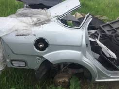 Крыло. Ford Focus, CAP, CB4 Ford C-MAX, CAP Двигатели: SHDA, HXDA, HWDB, AODA, SIDA, HWDA, SHDB, HXDB, ASDA, SHDC, AODB, QQDB, KKDB, KKDA, ASDB