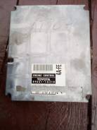 Блок управления двс. Toyota Sprinter, AE109, AE114 Toyota Sprinter Carib, AE114, AE114G Toyota Corolla, AE104, AE104G, AE109, AE109V, AE114 Двигатель...