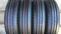 Bridgestone Ecopia R680. Летние, 2017 год, без износа, 4 шт