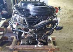 Двигатель в сборе. Nissan Pathfinder Двигатель VQ40DE