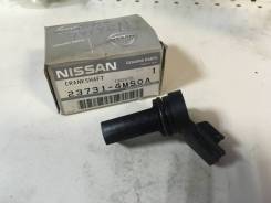 Датчик положения распредвала. Nissan: Bluebird, Wingroad, Primera Camino, Bluebird Sylphy, Expert, Cima, Primera, AD, Pulsar, Sunny Двигатели: QG18DD...