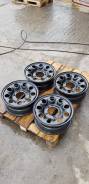 Suzuki. 5.5x15", 5x139.70, ET10
