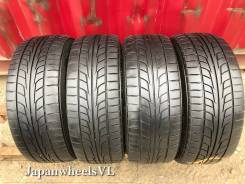 Firestone Firehawk Wide Oval. Летние, 2014 год, 20 %, 4 шт
