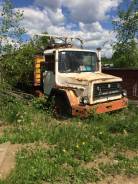 Iveco Magirus. Продается Магирус 232119К, 1 500 кг.
