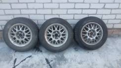 TRG. 6.0x14", 5x100.00, ET45