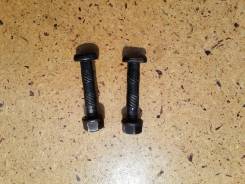 Болт шатуна. Toyota: Corsa, Corona, Corolla II, Corolla, Tercel, Raum, Sprinter, Carina, Caldina, Sera, Paseo, Cynos, Starlet Двигатели: 2E, 3E, 3EE...