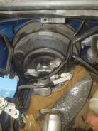 Вакуумный усилитель тормозов. Subaru Impreza
