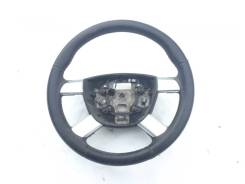 Руль. Ford Focus, CA5, CB4 Двигатели: SHDA, HXDA, HWDB, AODA, SIDA, HWDA, SHDB, HXDB, ASDA, SHDC, AODB, QQDB, KKDB, KKDA, ASDB