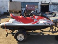 Yamaha FX Cruiser HO. 160,00 л.с., 2010 год год