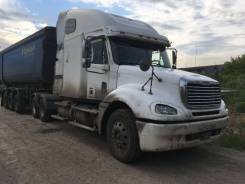 Freightliner Columbia. Продам , 12 700 куб. см., 24 500 кг.