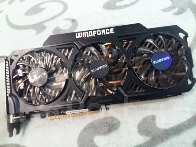 GeForce GTX 770 ����