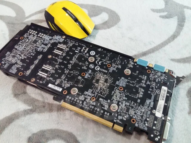 GeForce GTX 770 ����