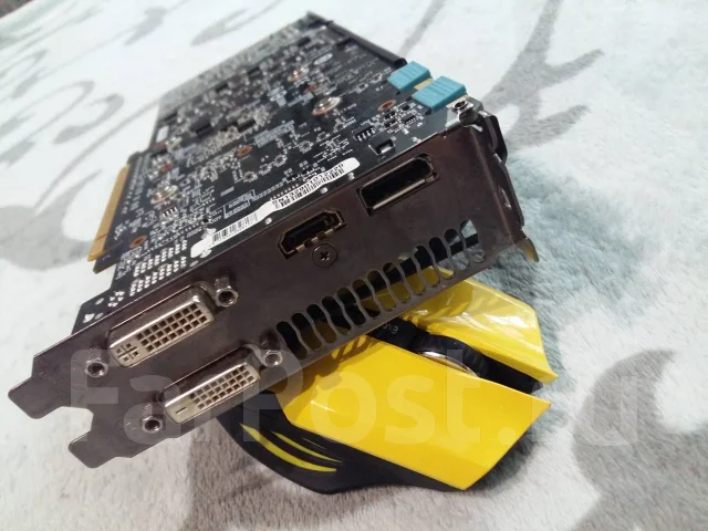 GeForce GTX 770 ����