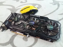 GeForce GTX 770 ����