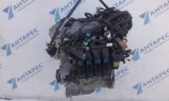 Двигатель в сборе. Toyota: Premio, Allion, Wish, Voxy, Corolla Axio, RAV4, Avensis, Noah, Isis, Corolla, Verso Двигатели: 3ZRFAE, 3ZRFE