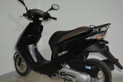 Honda Dio AF68. 49 куб. см., исправен, без птс, без пробега