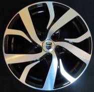K&K Палермо. 6.5x16", 5x112.00, ET40, ЦО 66,6 мм.