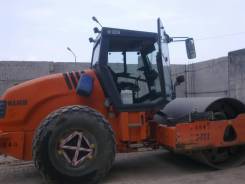 Hamm. HAMM-3411ht.08г.11тн. Каток вибрационный грунтовый.