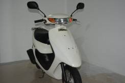 Honda Dio AF34. 49 куб. см., исправен, без птс, без пробега