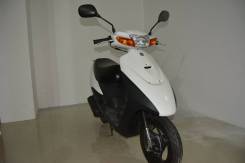 Suzuki Lets 2. 49 куб. см., исправен, без птс, без пробега