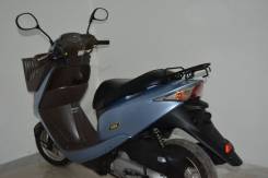 Honda Dio AF62 Cesta. 49 куб. см., исправен, без птс, без пробега
