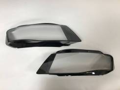 Стекло фары. Audi A4, 8K2/B8, 8K5/B8