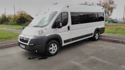 Citroen Jumper. Продаетя ситроен джампер, 2 200 куб. см., 18 мест