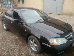 Honda Inspire. UA5, J32A