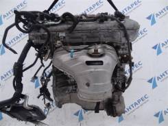 Двигатель в сборе. Toyota: Premio, Ractis, Allion, ist, Allex, Sienta, Vitz, Corolla Axio, Porte, Corolla, Probox, Wish, Spade, Auris, Corolla Fielder...