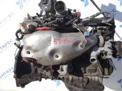 Двигатель в сборе. Toyota: Crown Majesta, Crown, Mark II, Cresta, Chaser Двигатели: 1GFE, 1JZGE, 2JZGE