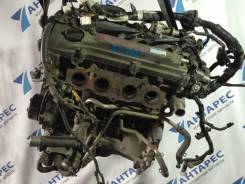 Двигатель в сборе. Toyota: Premio, Allion, Wish, Caldina, Voxy, Avensis, RAV4, Noah, Isis Двигатели: 1AZFSE, 2AZFSE