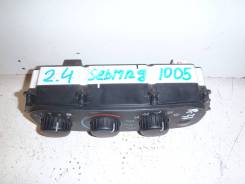 Блок управления печкой 2001-2006 Chrysler Sebring