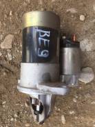 Стартер. Subaru Legacy, BE5, BE9, BEE, BES, BH5, BH9, BHC, BHE
