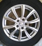 Скад Онтарио. 7.0x17", 5x108.00, ET45, ЦО 67,1 мм.