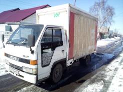 Isuzu Elf. Продается грузовик isuzu eif, 2 800 куб. см., 1 500 кг.