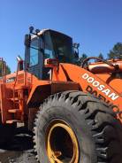 Doosan Mega 400-V. Продаётся погрузчик Doosan Mega 400V, 10 000 кг., Дизельный, 5,00 куб. м.