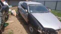 Toyota Cynos. EL44, 5EFE