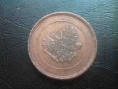 10 pennia 1917 г (Орел)