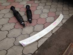 Спойлер. Toyota Aristo, JZS160, JZS161 Lexus GS300, JZS160