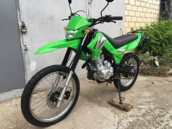 Lifan. 200 куб. см., исправен, птс, без пробега